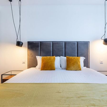 Atelier Apartment ปารีส ภายนอก รูปภาพ