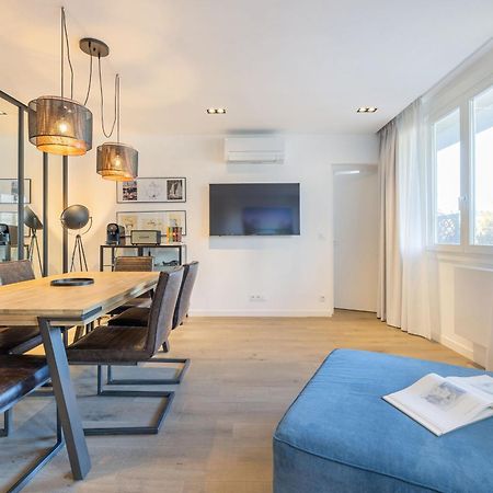 Atelier Apartment ปารีส ภายนอก รูปภาพ