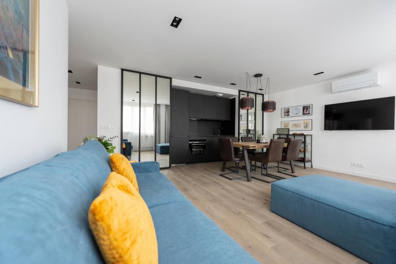 Atelier Apartment ปารีส ภายนอก รูปภาพ