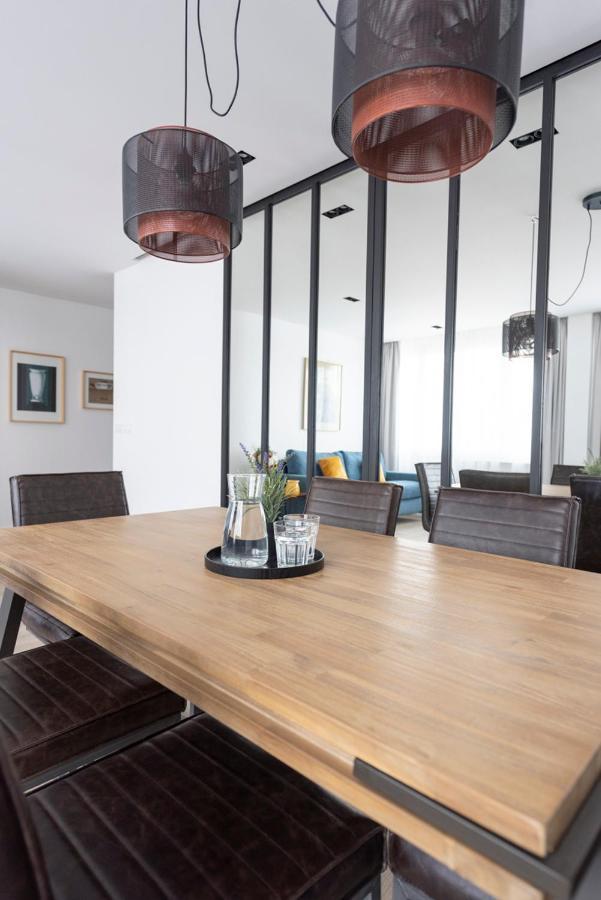 Atelier Apartment ปารีส ภายนอก รูปภาพ