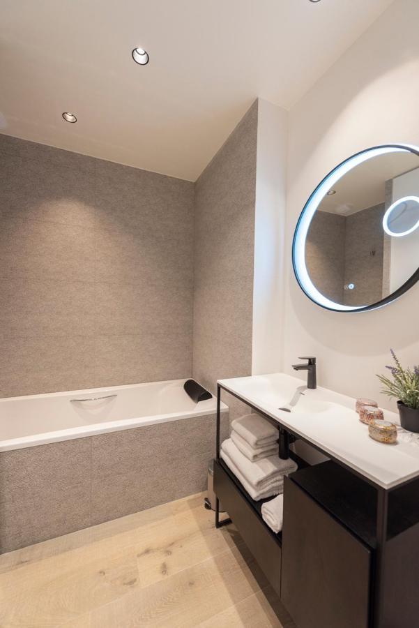 Atelier Apartment ปารีส ภายนอก รูปภาพ
