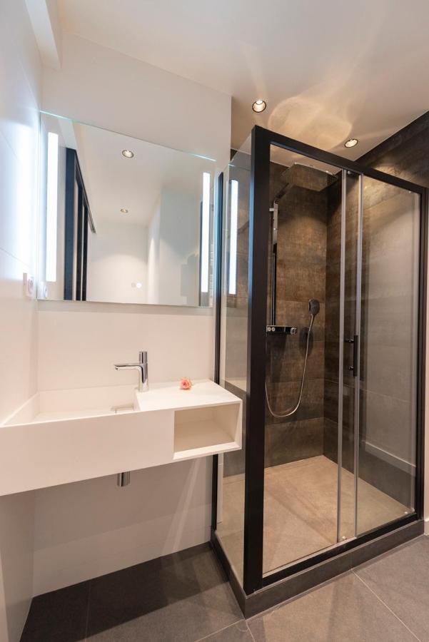 Atelier Apartment ปารีส ภายนอก รูปภาพ