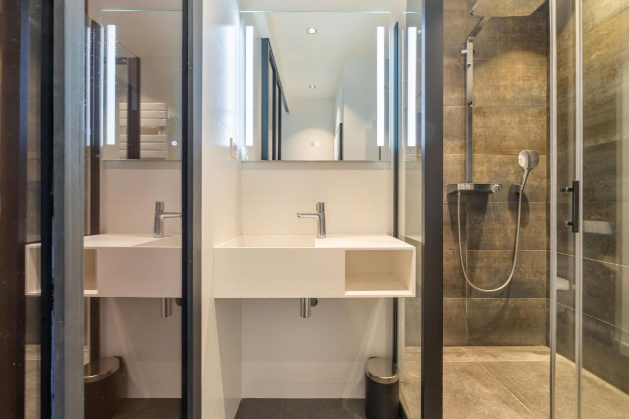 Atelier Apartment ปารีส ภายนอก รูปภาพ