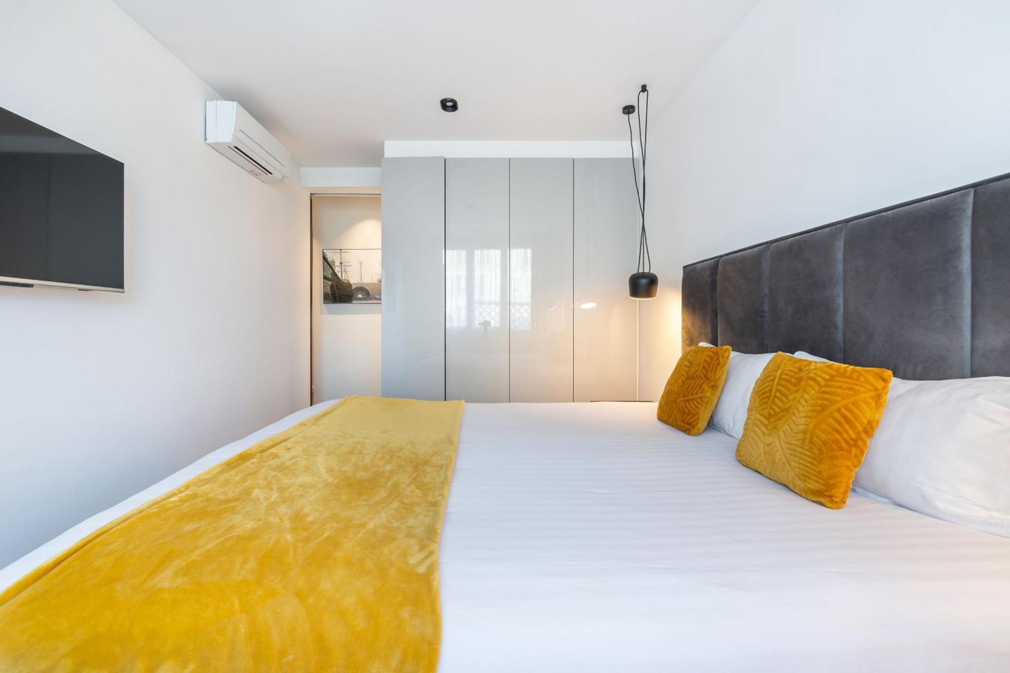 Atelier Apartment ปารีส ภายนอก รูปภาพ