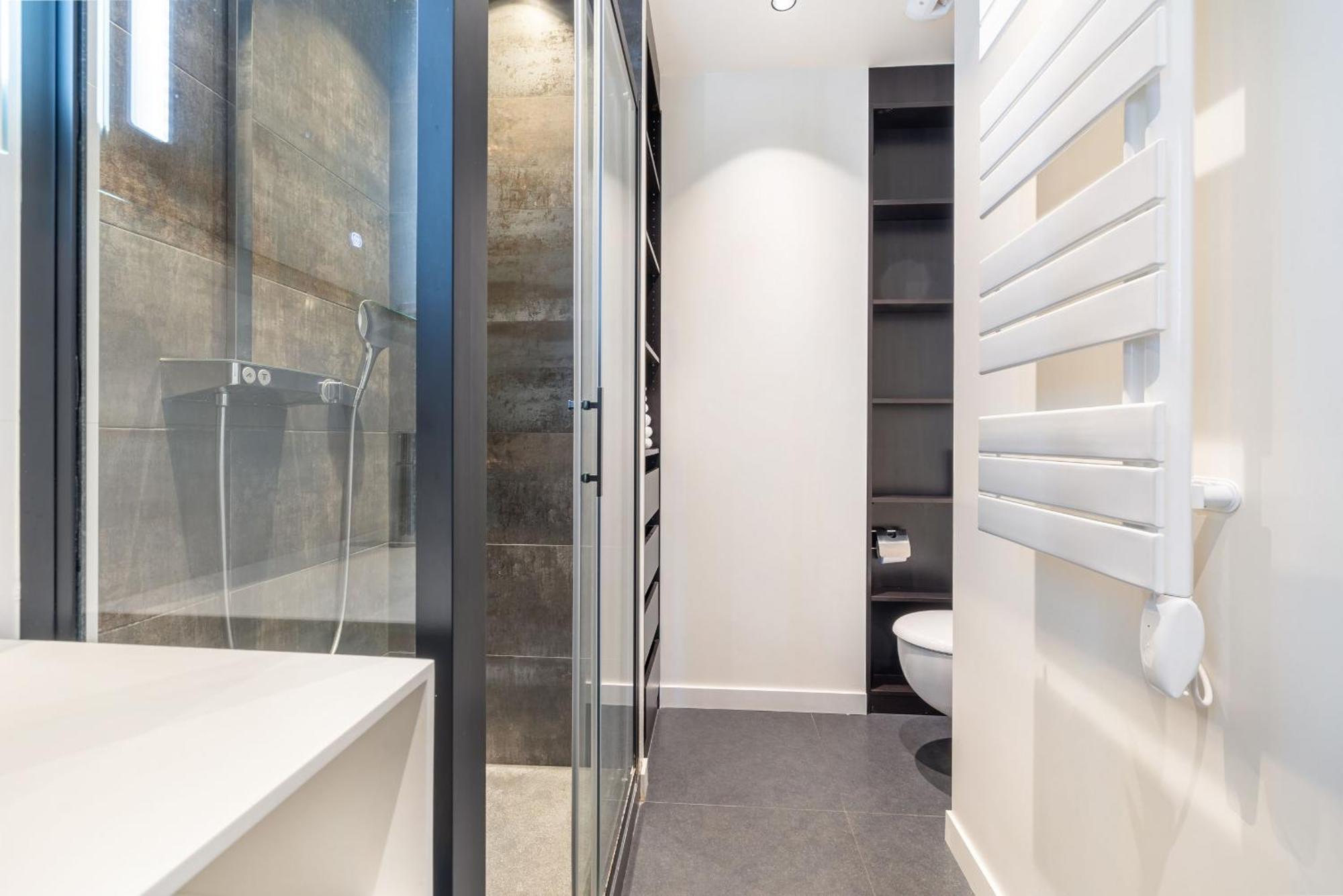 Atelier Apartment ปารีส ภายนอก รูปภาพ