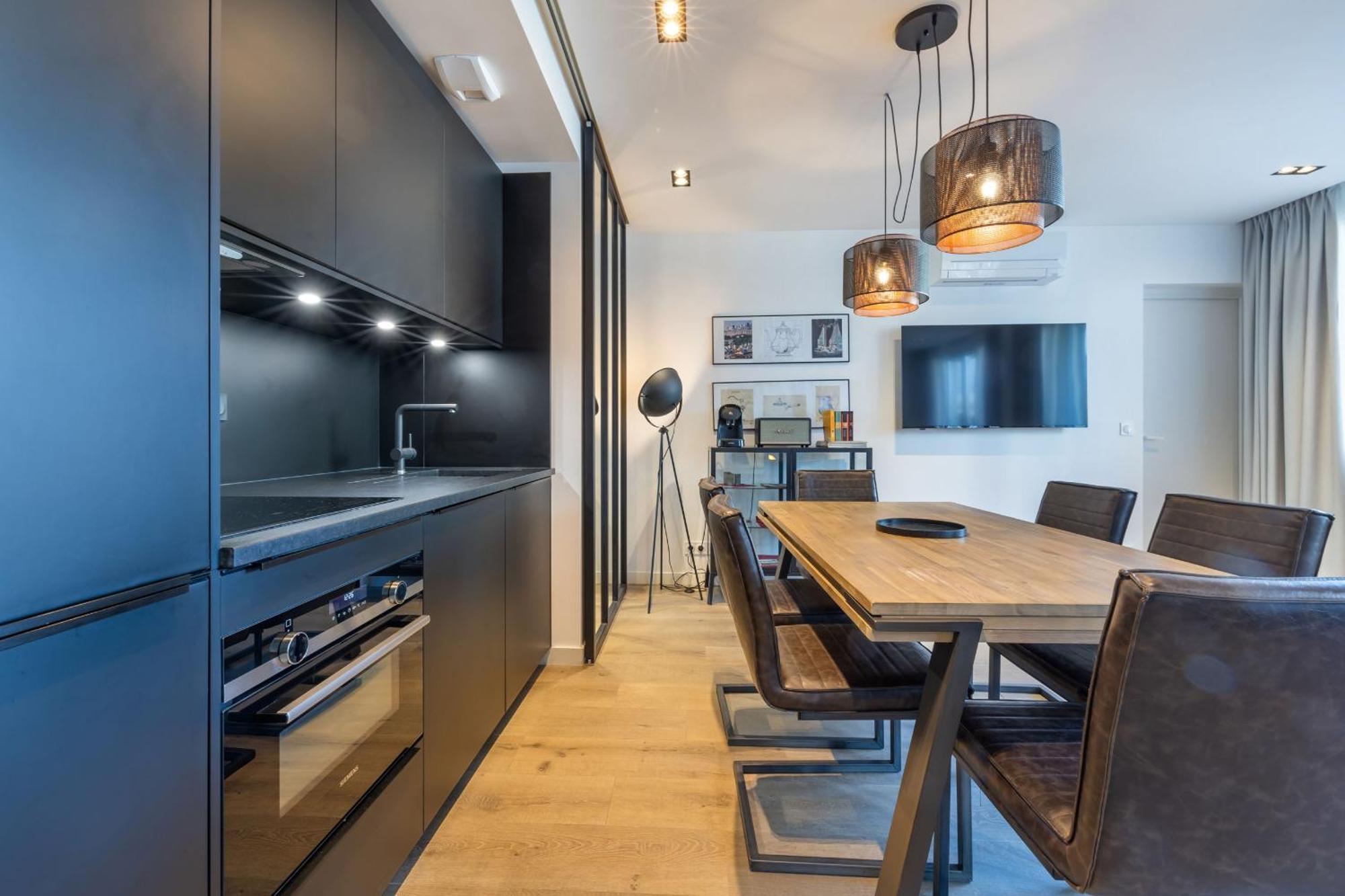 Atelier Apartment ปารีส ภายนอก รูปภาพ
