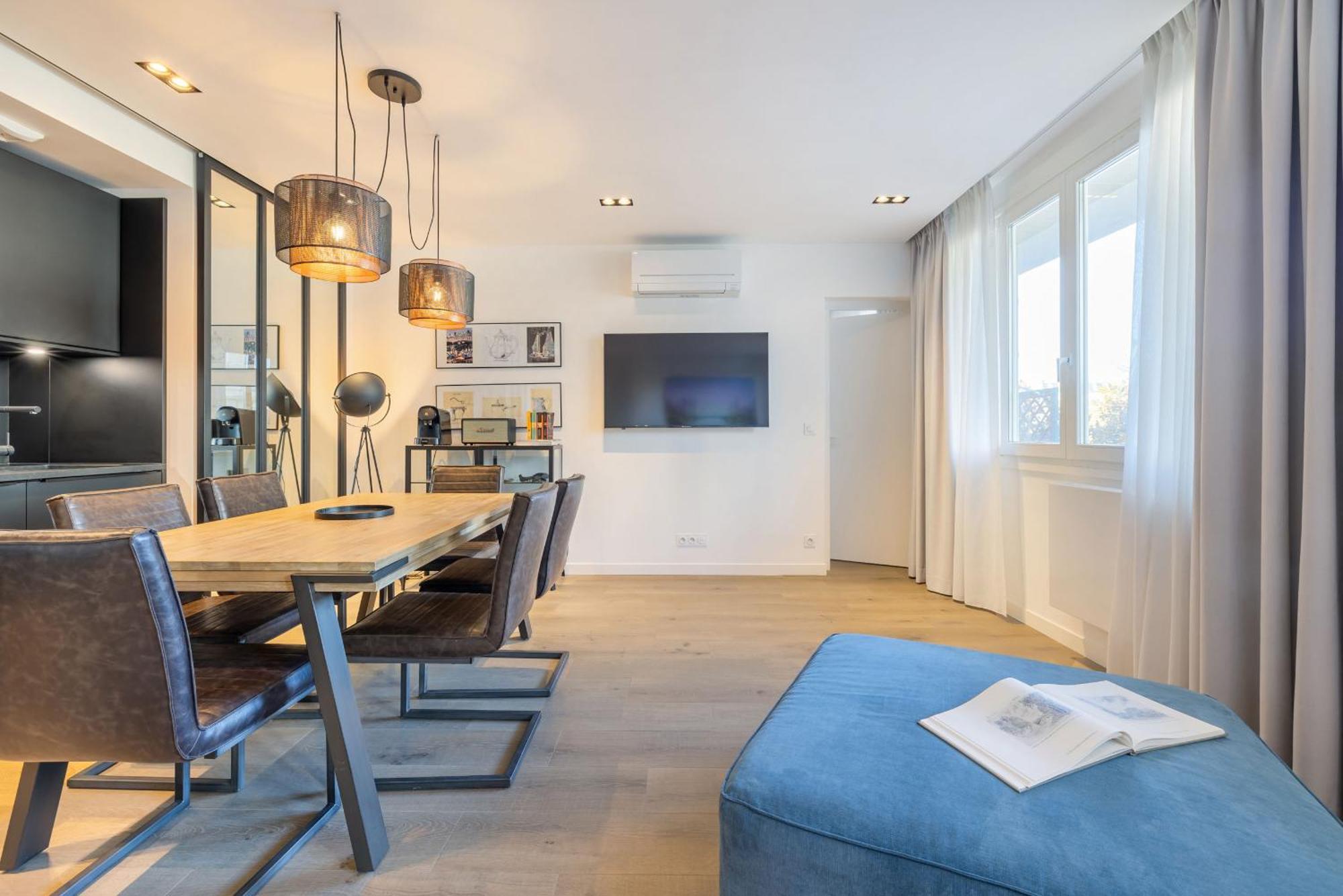 Atelier Apartment ปารีส ภายนอก รูปภาพ